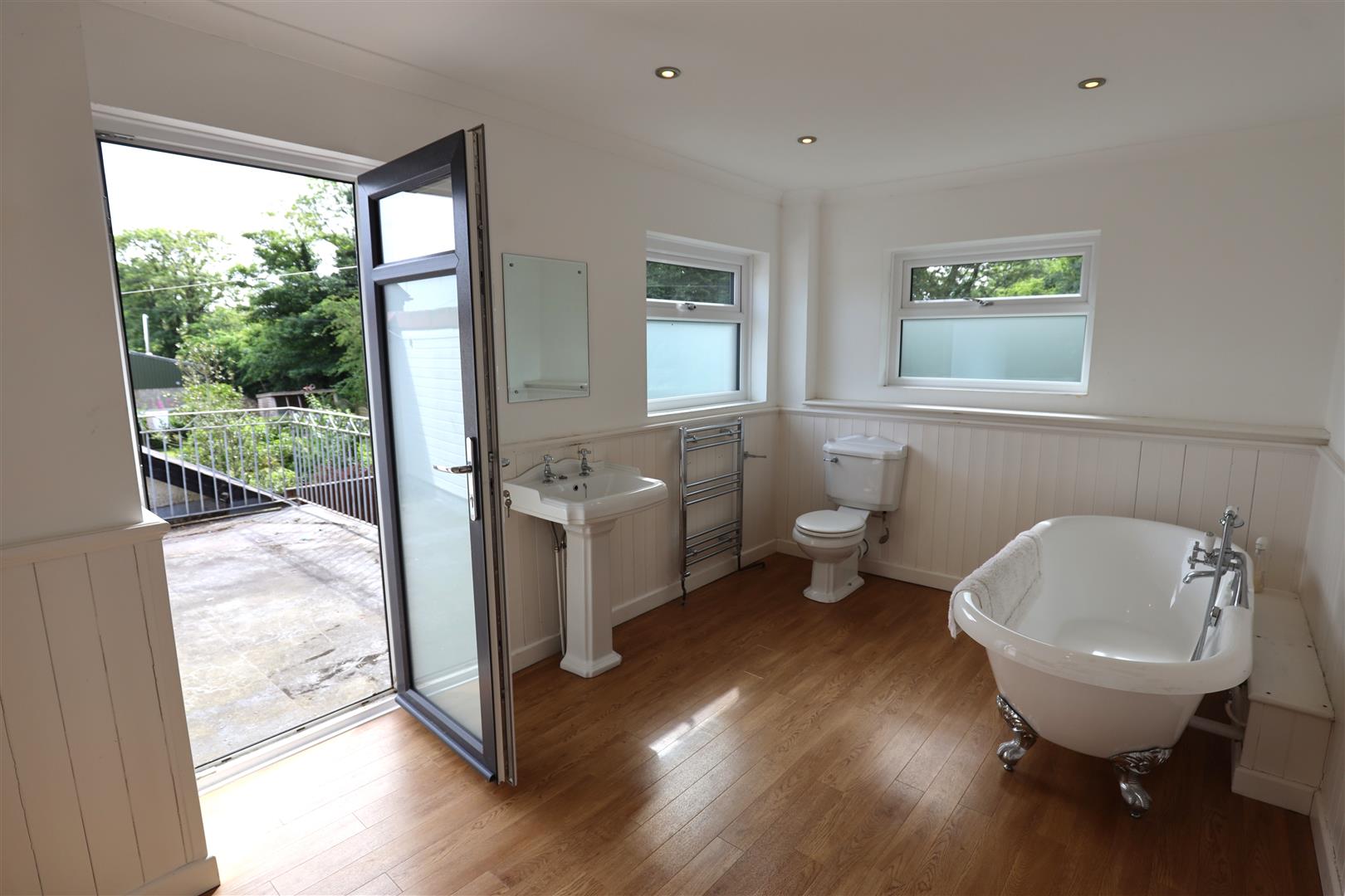 Crud Yr Awel, Llandow, Cowbridge, CF71 7PY